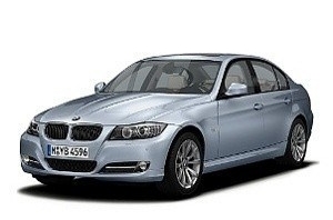 3 series (E90, E91, E92, E93)