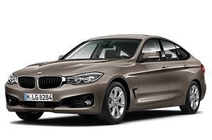 3 series Gran Turismo (F34)