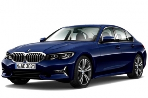 3 series (G20, G21)