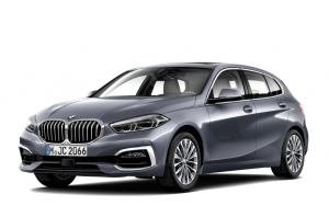 1 series (F40)