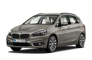 2 series Active Tourer (F45)