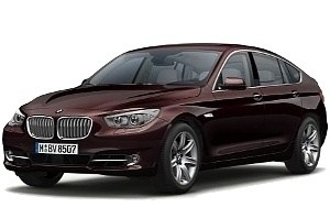 5 series (E39)