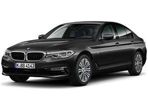 5 series (G30, G31)