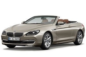 6 series Gran Turismo (G32)