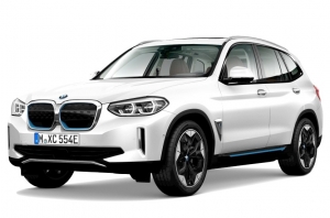 X3 III (G01)