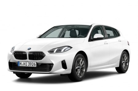 1 series (F70)