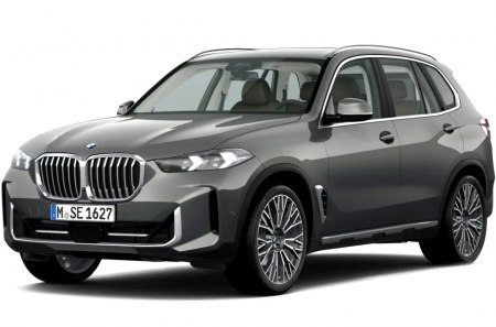 X5 (G05, G18)