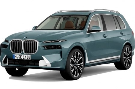 X7 (G07)