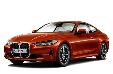 4 series (G22, G23)