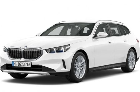 5 series (G60, G61, G68)