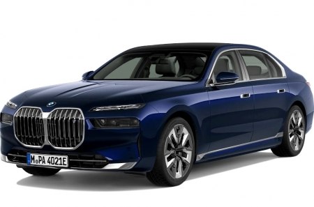 7 series VII (G70)