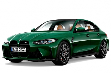 M3 (G80)