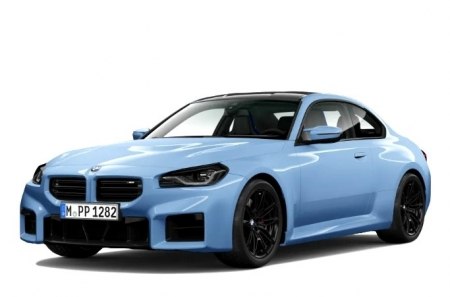 M2 II (G87)