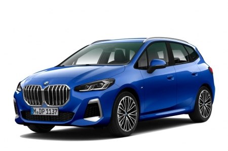 2 Series Active Tourer II (U06)