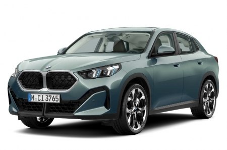 X2 II (U10)