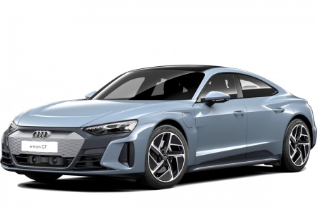 e-tron GT