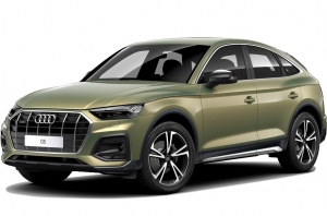 SQ5 III (GU)