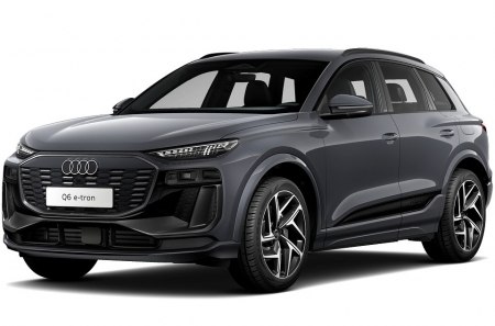 Q6 e-tron