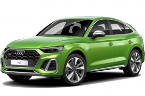 SQ5 Sportback (FY)
