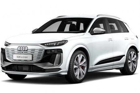 SQ6 e-tron