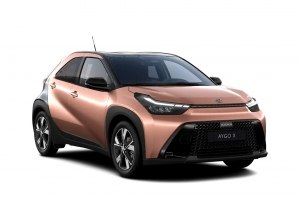 Aygo