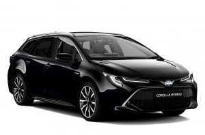 Corolla