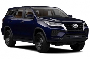 Fortuner