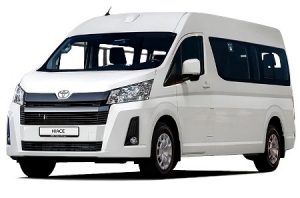 Hiace