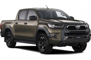 Hilux