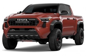 Tacoma