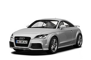 TT RS II (FV)