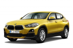 X2 (F39)