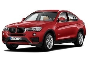 X4 (F26)