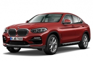 X4 (G02)