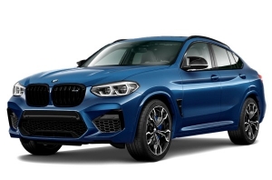 X4 M (F98)