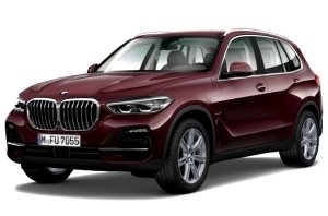 X5 (E53)