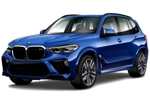 X5 M (E70)