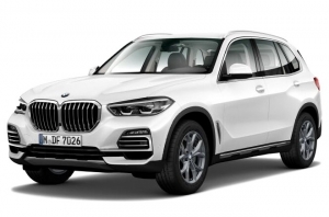 X5 (F15)
