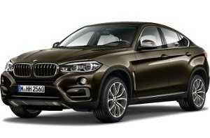 X6 (F16)
