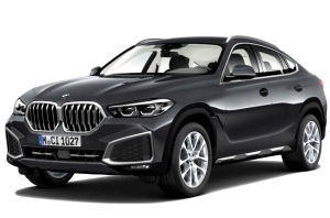 X6 (G06)