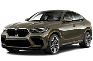 X6 M
